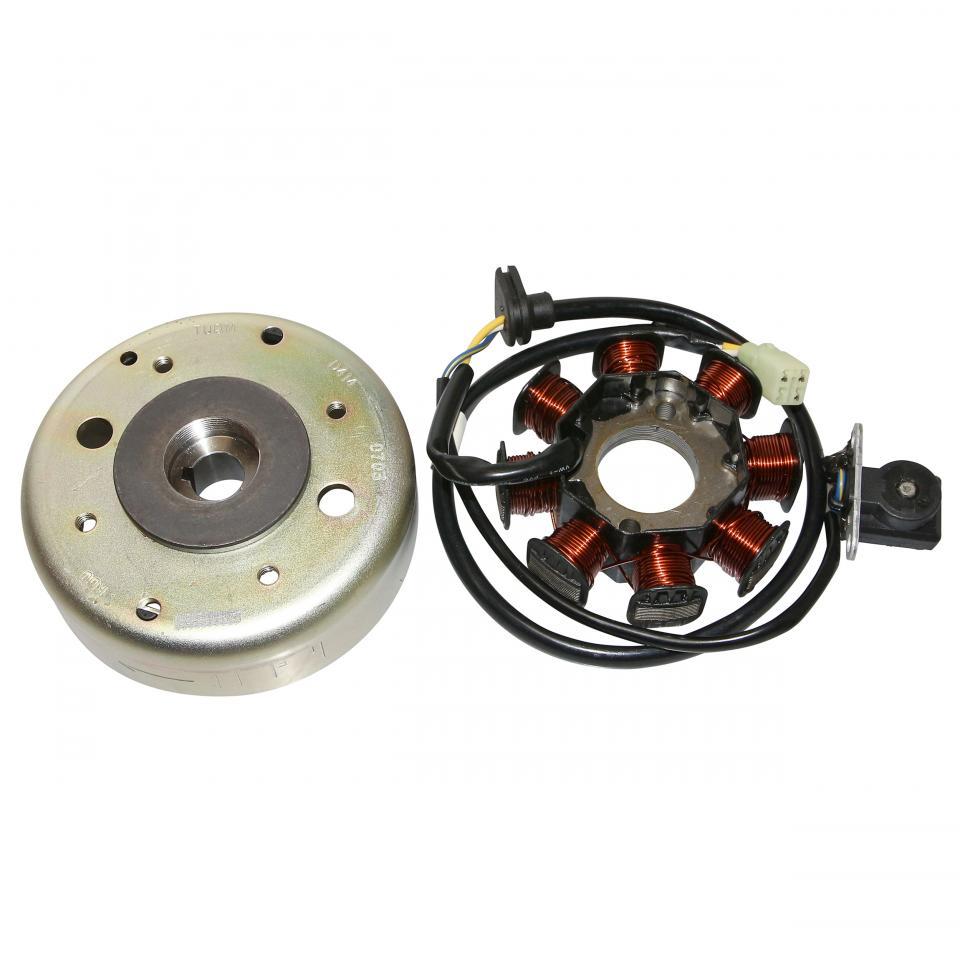 Stator rotor d allumage SGR pour Scooter Kymco 125 People 1999 à 2020 Neuf