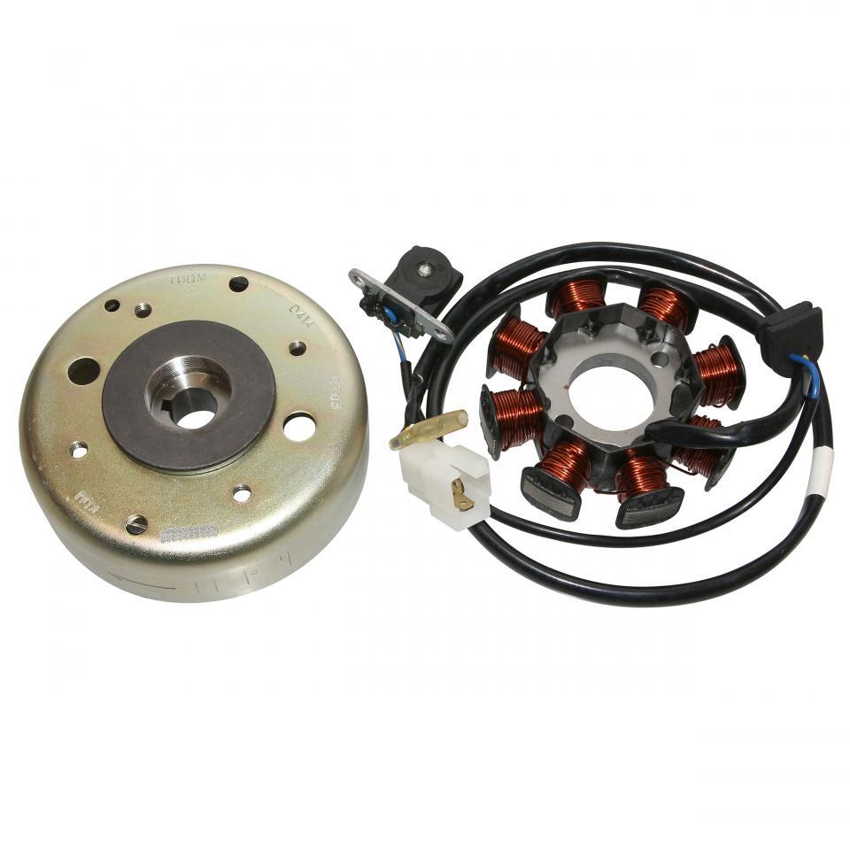 Stator rotor d allumage SGR pour Scooter Kymco 125 Agility 2006 à 2009 Neuf