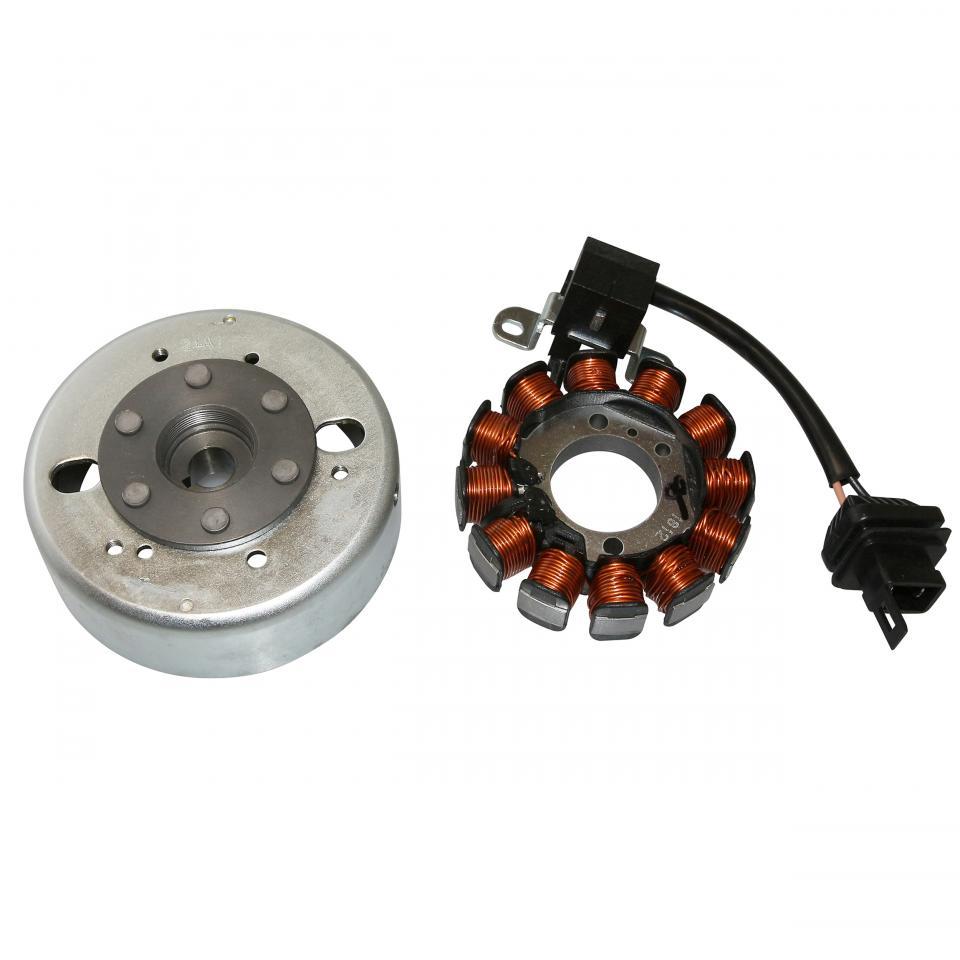 Stator rotor d allumage SGR pour Scooter Piaggio 50 Liberty Après 2000 Neuf
