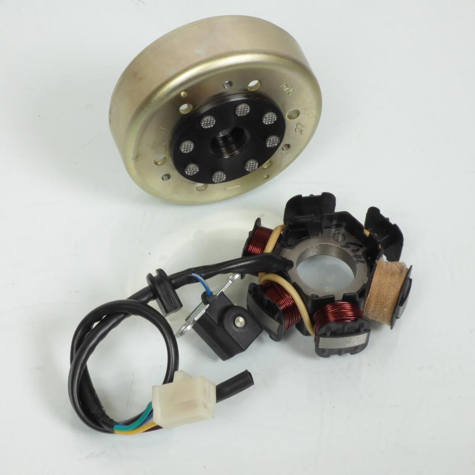 Stator rotor allumage origine pour mobylette Peugeot 103 Vogue 2004-2018 766228
