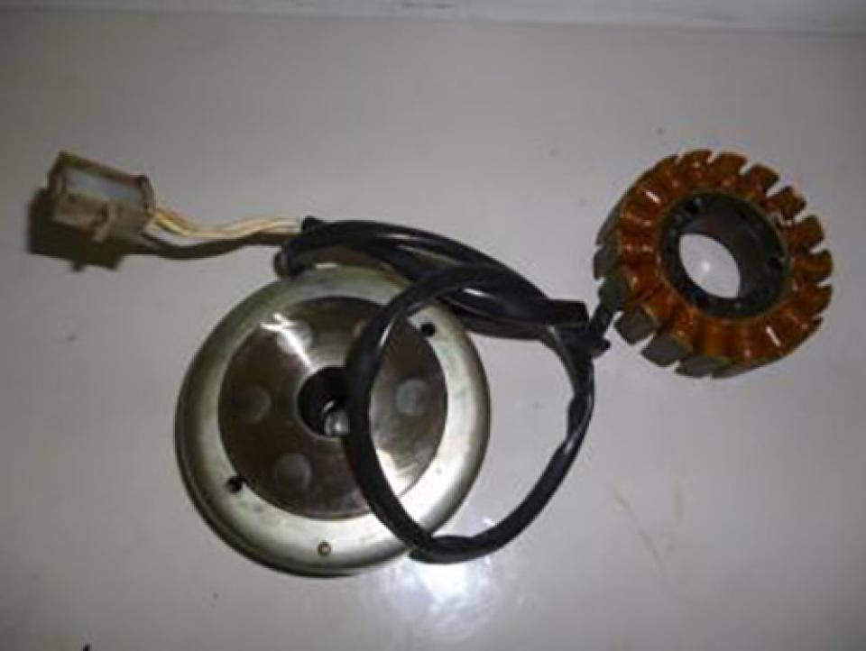 Stator rotor d allumage origine pour moto Yamaha 600 Diversion 1992-1997 4BR Occasion