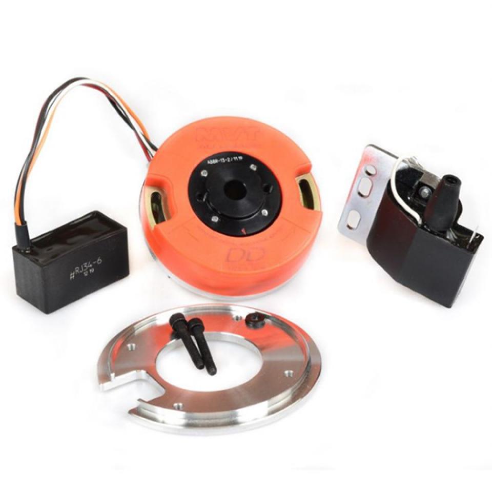 Stator rotor d allumage MVT pour Auto Neuf