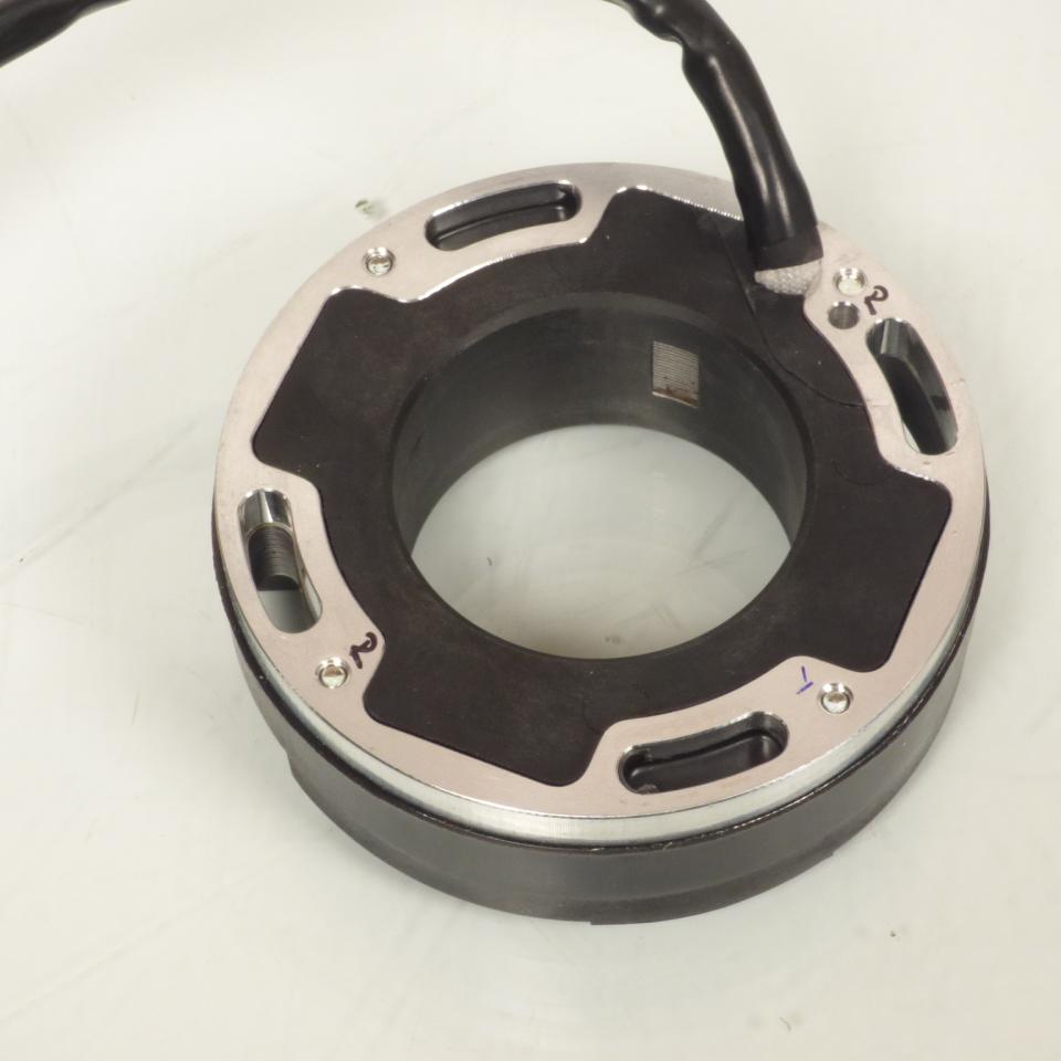 Allumage stator rotor d allumage MVT PREM01 pour mobylette MBK 51 AV10 AV7
