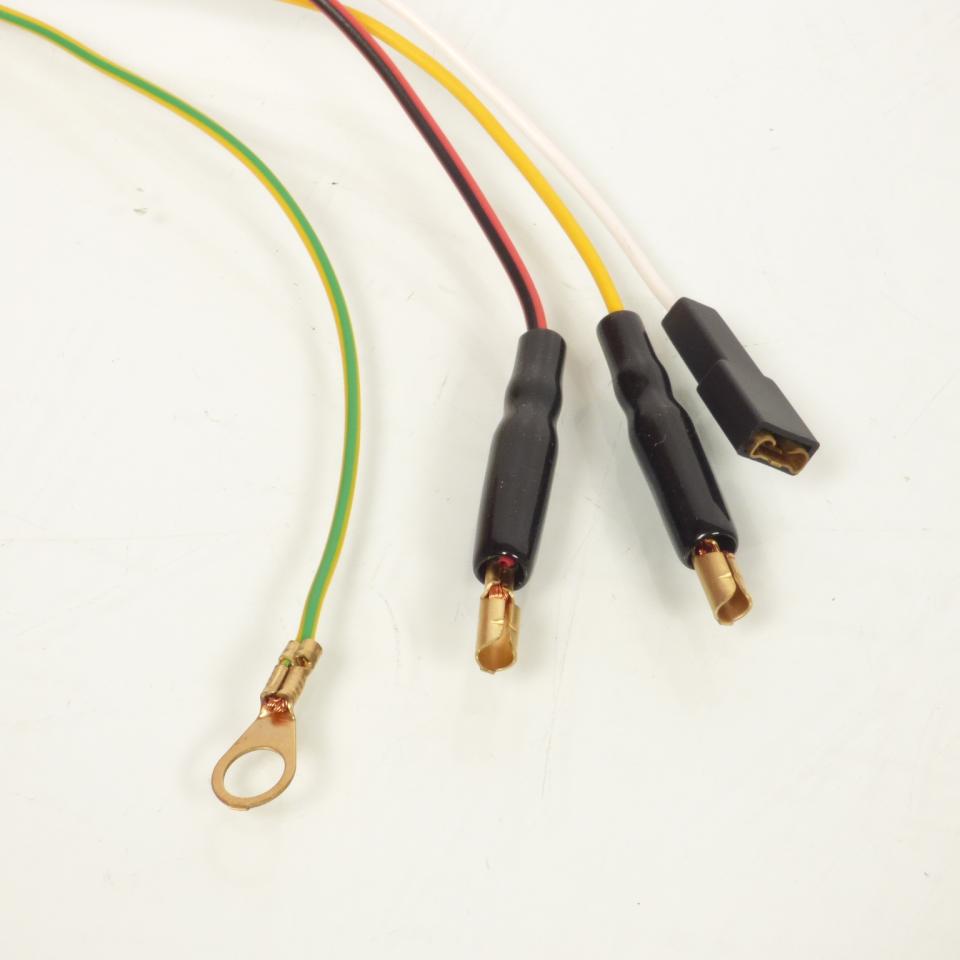 Allumage stator rotor d allumage MVT PREM01 pour mobylette MBK 51 AV10 AV7