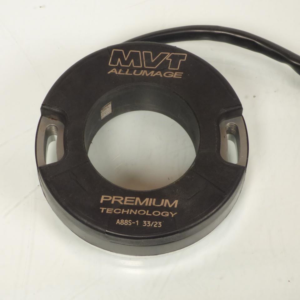 Allumage stator rotor d allumage MVT PREM01 pour mobylette MBK 51 AV10 AV7