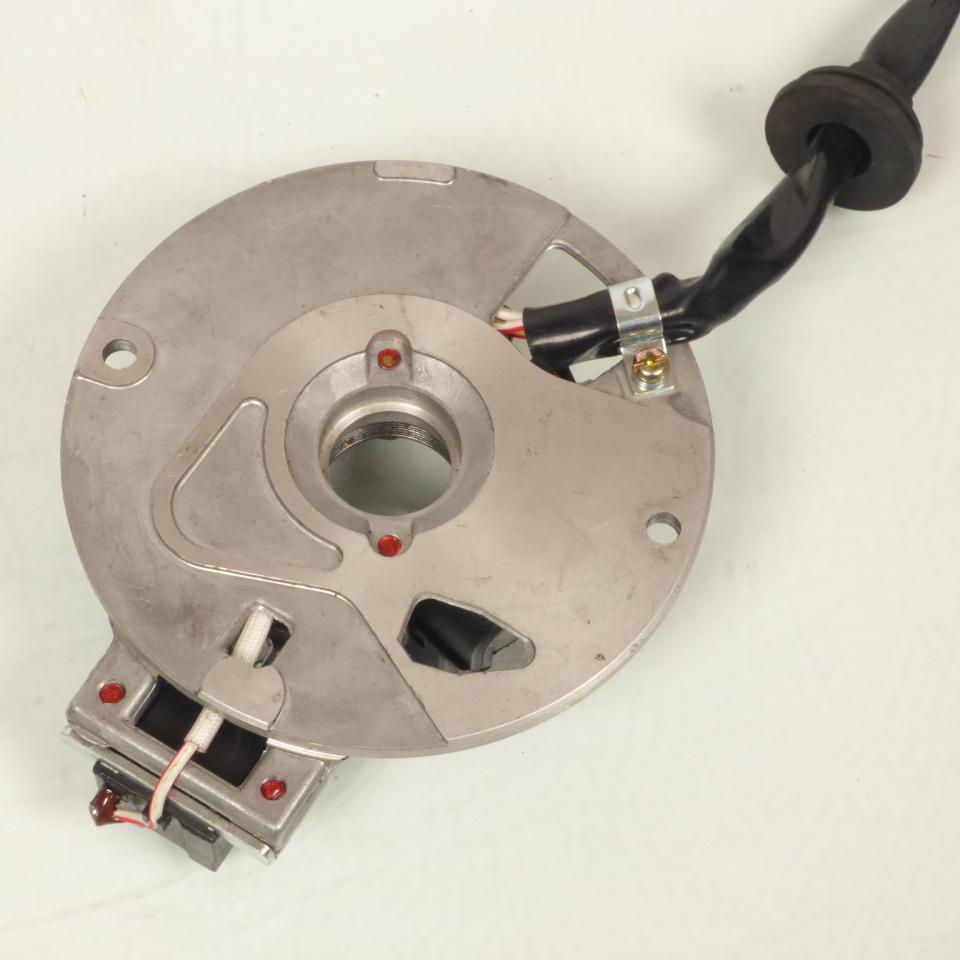 Stator rotor d allumage Teknix pour scooter MBK 50 Stunt Avant 2003 Occasion