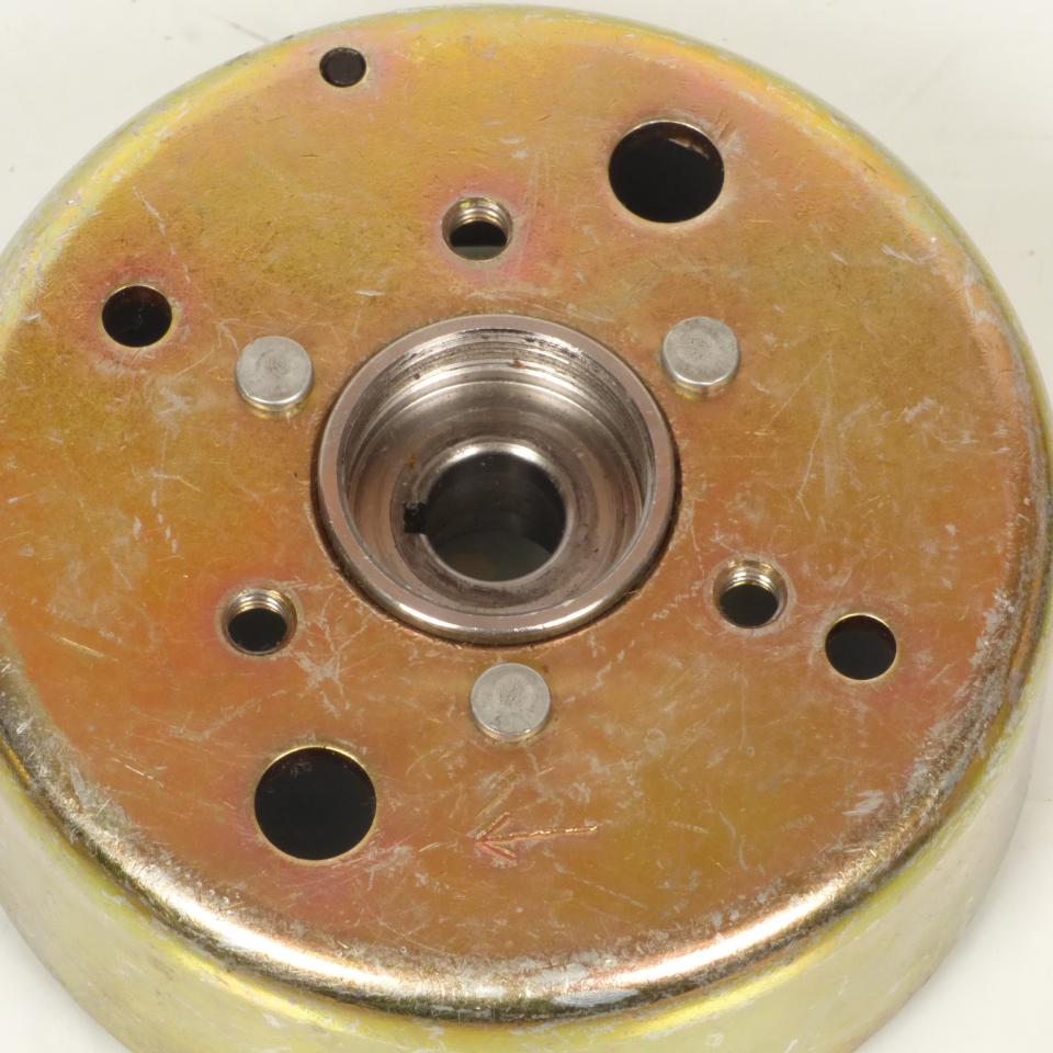 Stator rotor d allumage Teknix pour scooter MBK 50 Stunt Avant 2003 Occasion