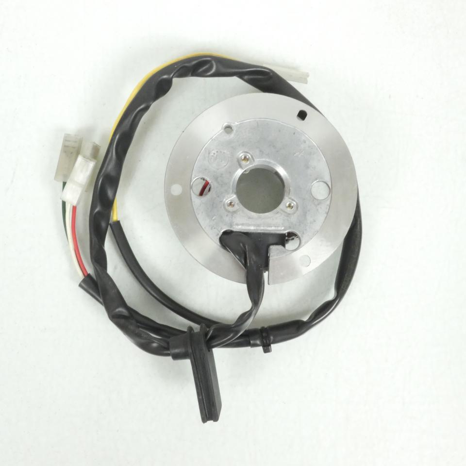 Stator rotor d'allumage pour moto Minarelli 50 AM6 754537 AP8206625 431.10.28.00