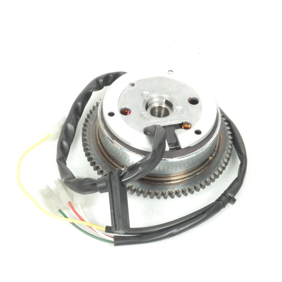 Stator rotor d'allumage pour moto Minarelli 50 AM6 754537 AP8206625 431.10.28.00