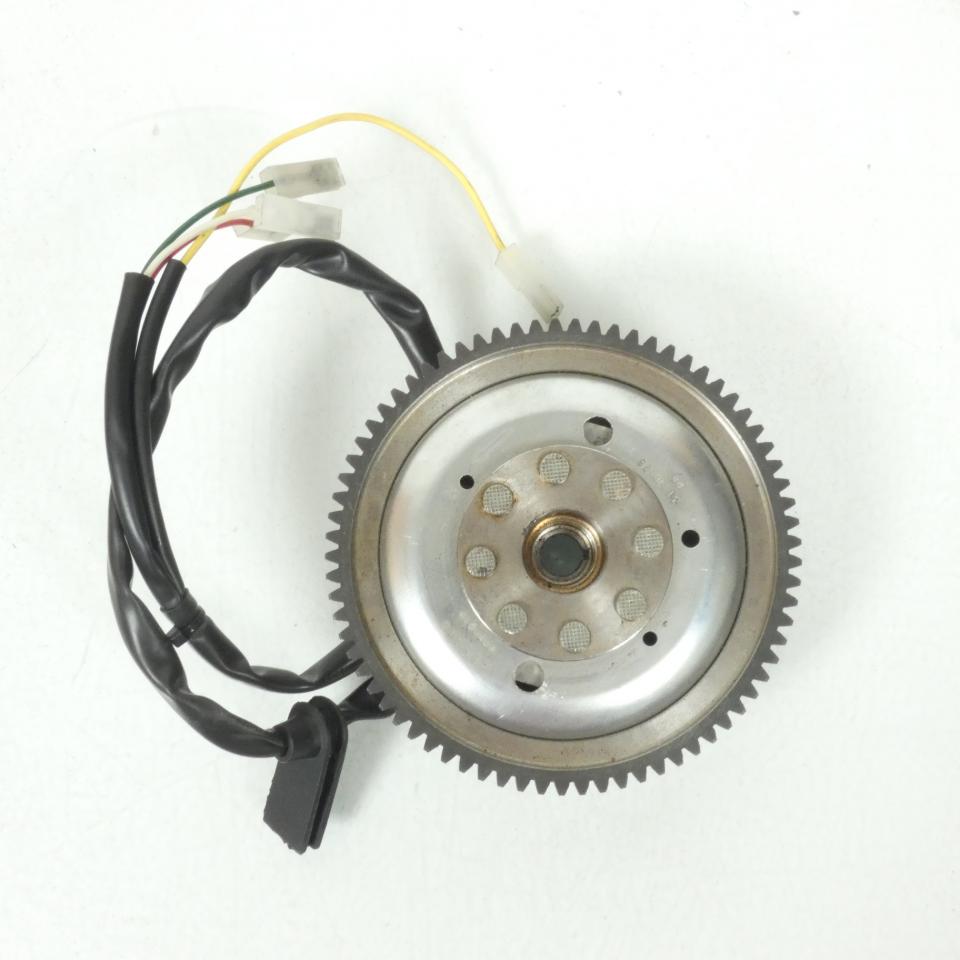 Stator rotor d'allumage pour moto Minarelli 50 AM6 754537 AP8206625 431.10.28.00