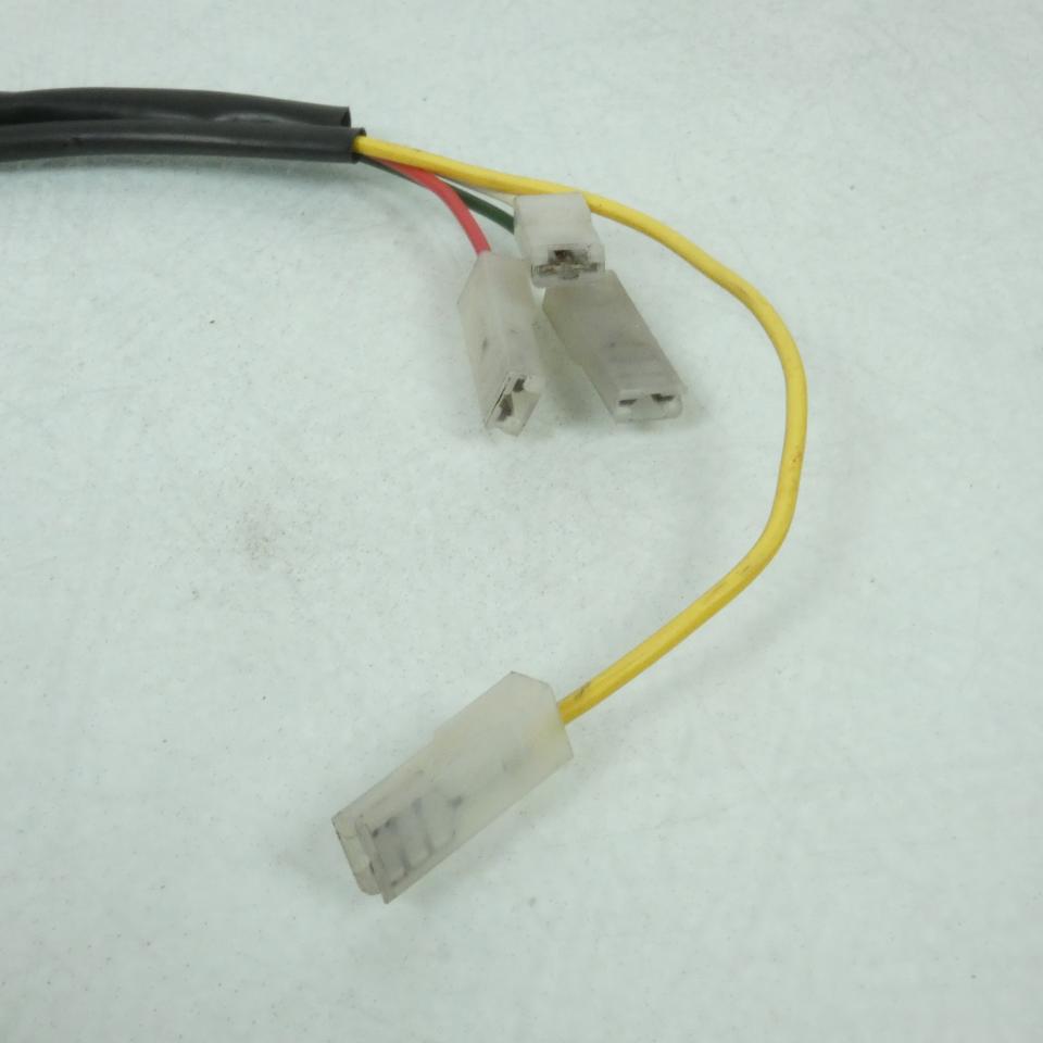 Stator rotor d'allumage pour moto Minarelli 50 AM6 754537 AP8206625 431.10.28.00