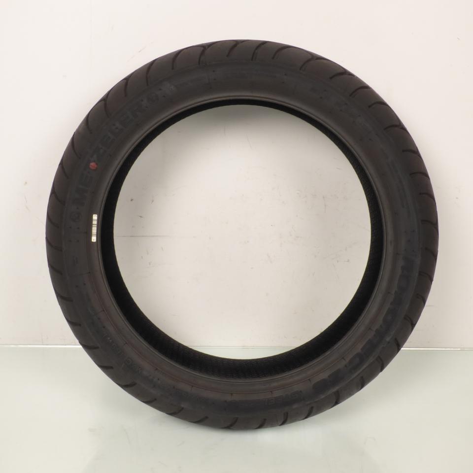 Pneu 160-60-17 Metzeler pour Moto Kawasaki 650 Er6-N 1448700 Roadtec Z6 Rear 69W Neuf