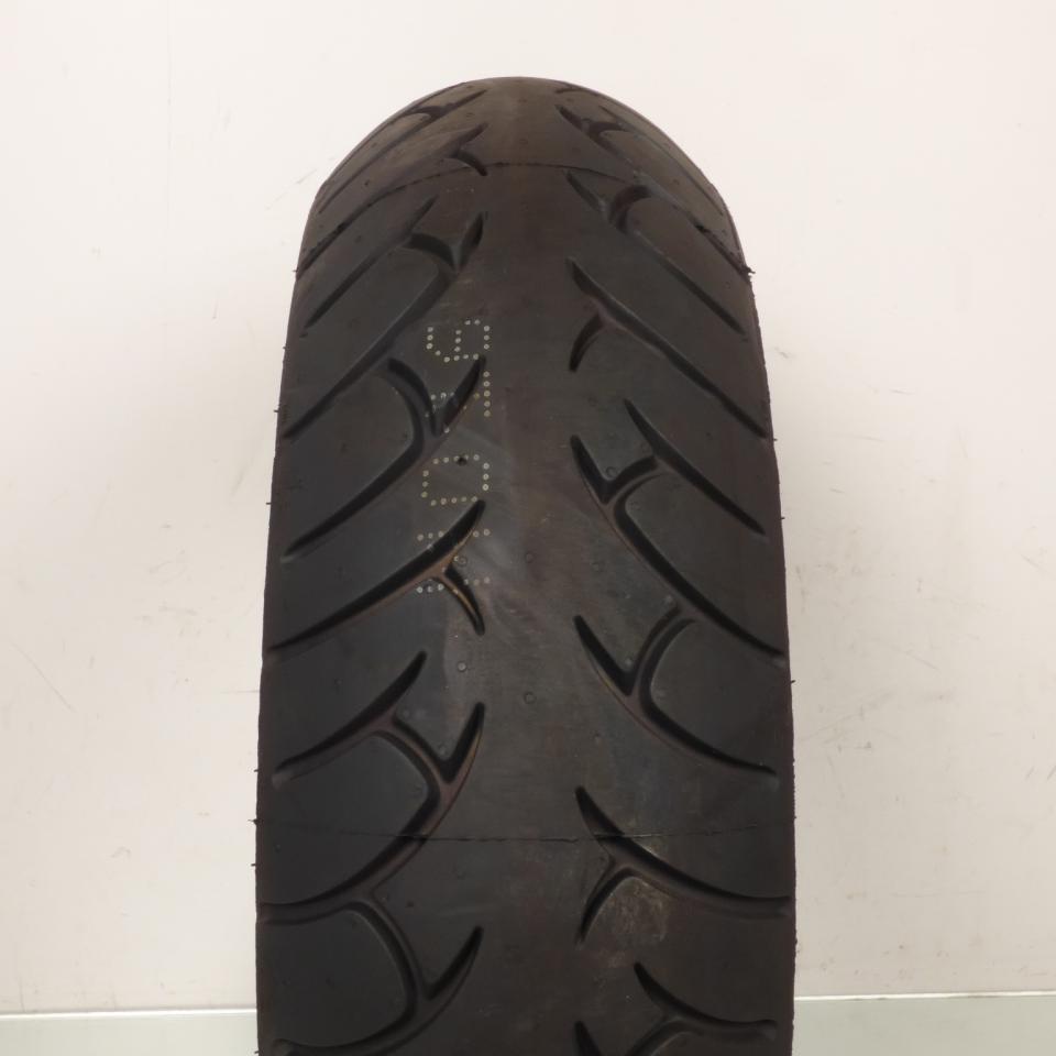 Pneu 160-60-17 Metzeler pour Moto Kawasaki 650 Er6-N 1448700 Roadtec Z6 Rear 69W Neuf