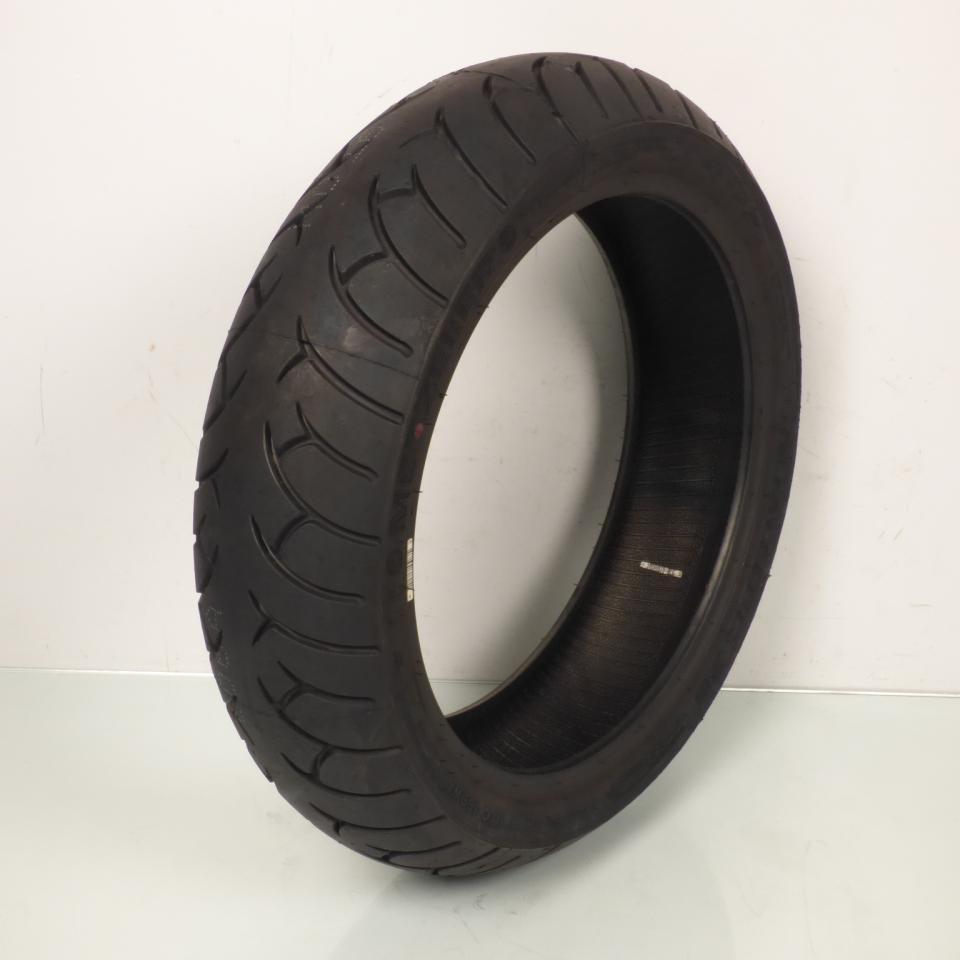 Pneu 160-60-17 Metzeler pour Moto Kawasaki 650 Er6-N 1448700 Roadtec Z6 Rear 69W Neuf