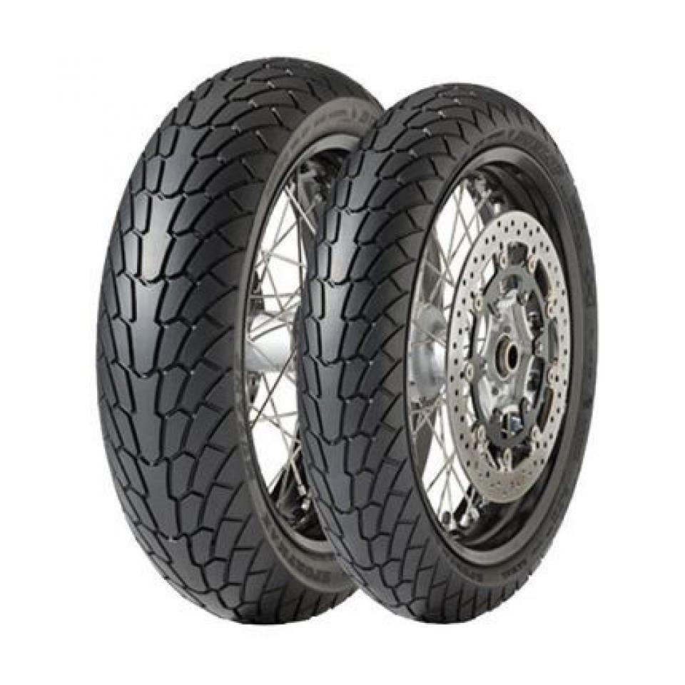 Pneu 160-60-17 Dunlop pour pour Moto Neuf