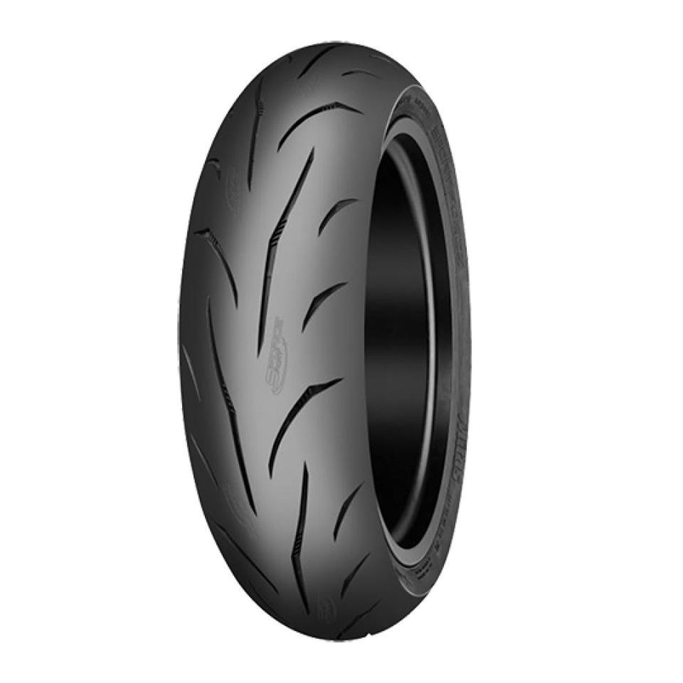 Pneu 160-60-17 Mitas pour Deux Roues Suzuki 650 SFV Gladius Neuf