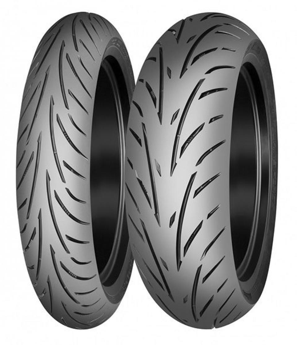 Pneu 160-60-17 Mitas pour Deux Roues Suzuki 650 SFV Gladius Neuf