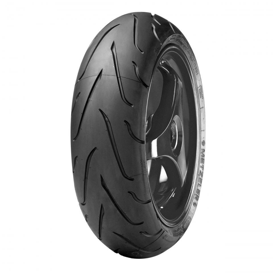 Pneu 160-60-17 Metzeler pour Moto Honda 500 Cb F Après 2022 Neuf