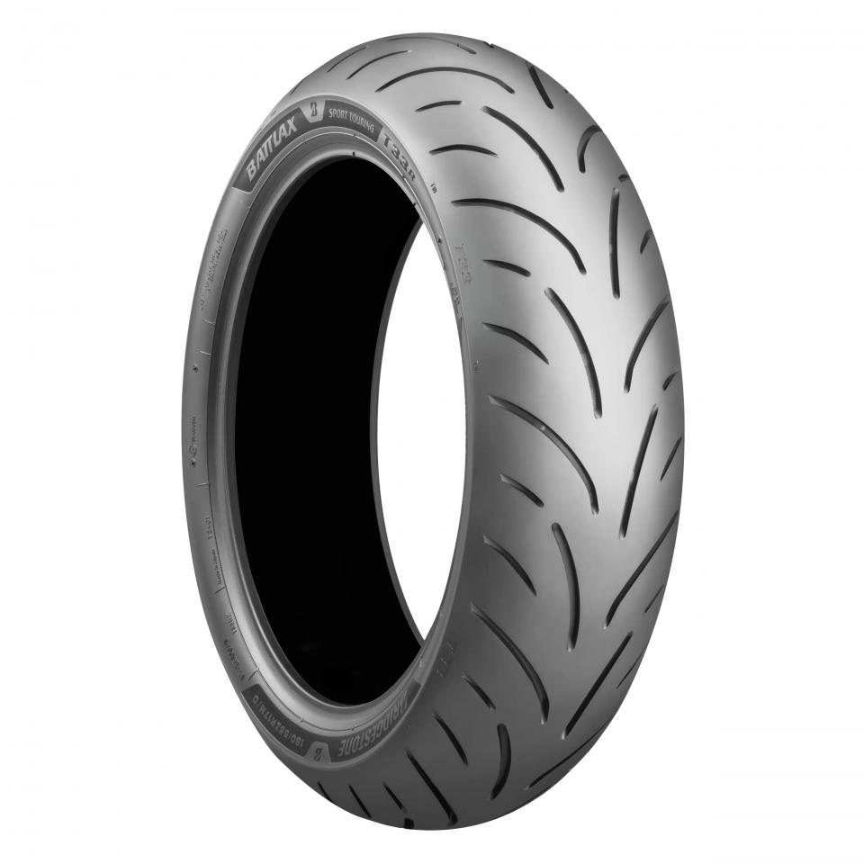 Pneu 160-60-17 Bridgestone pour Moto Suzuki 650 SV Après 2016 Neuf