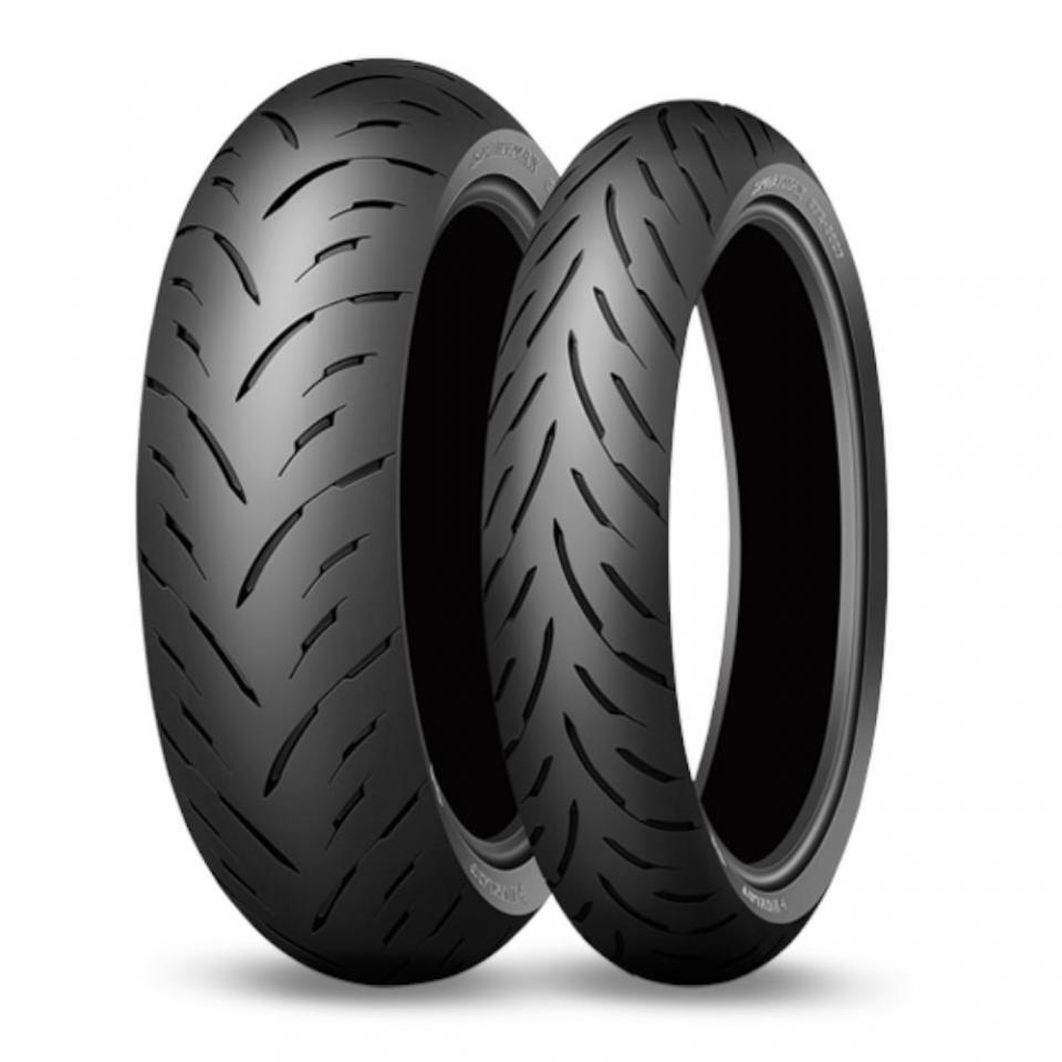 Pneu 160-60-17 Dunlop pour Auto Neuf