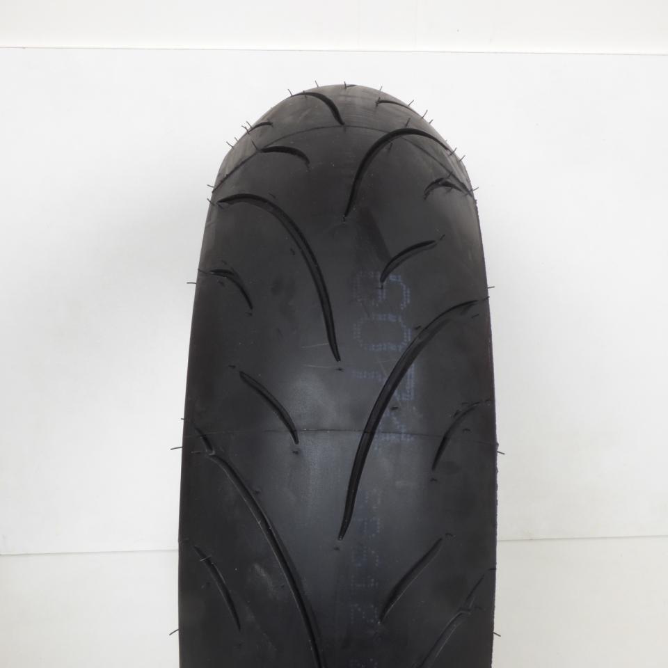 Pneu 160-60-17 Dunlop pour Moto Dunlop motocycle 668412 Neuf