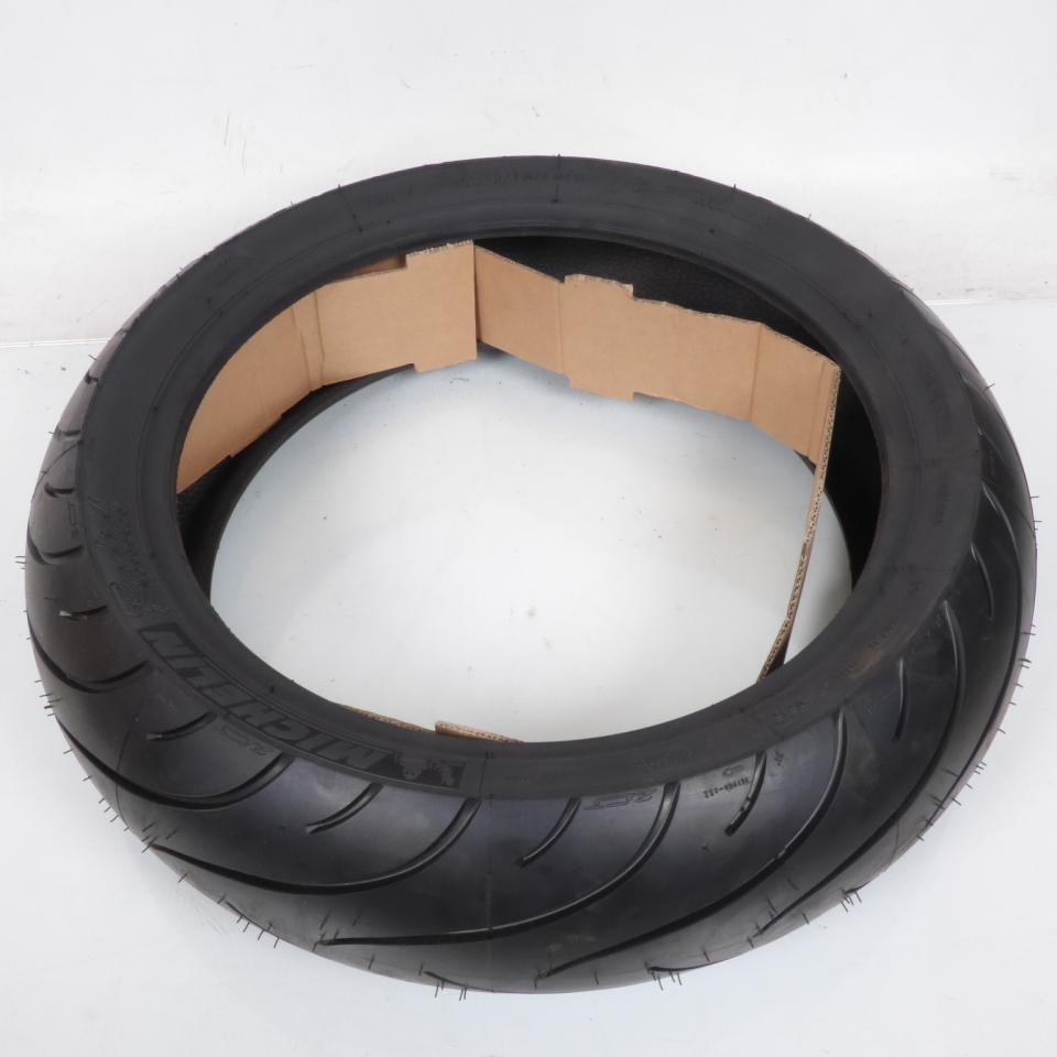 Pneu 160-60-17 Michelin pour Auto Pilot Road 2 69W Neuf