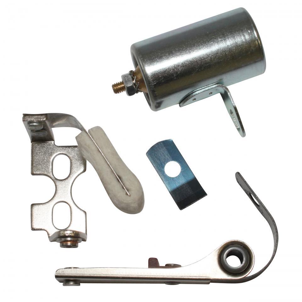 Condensateur rupteur allumage RSM pour solex Solex 50 3800 Avant 2020 Neuf