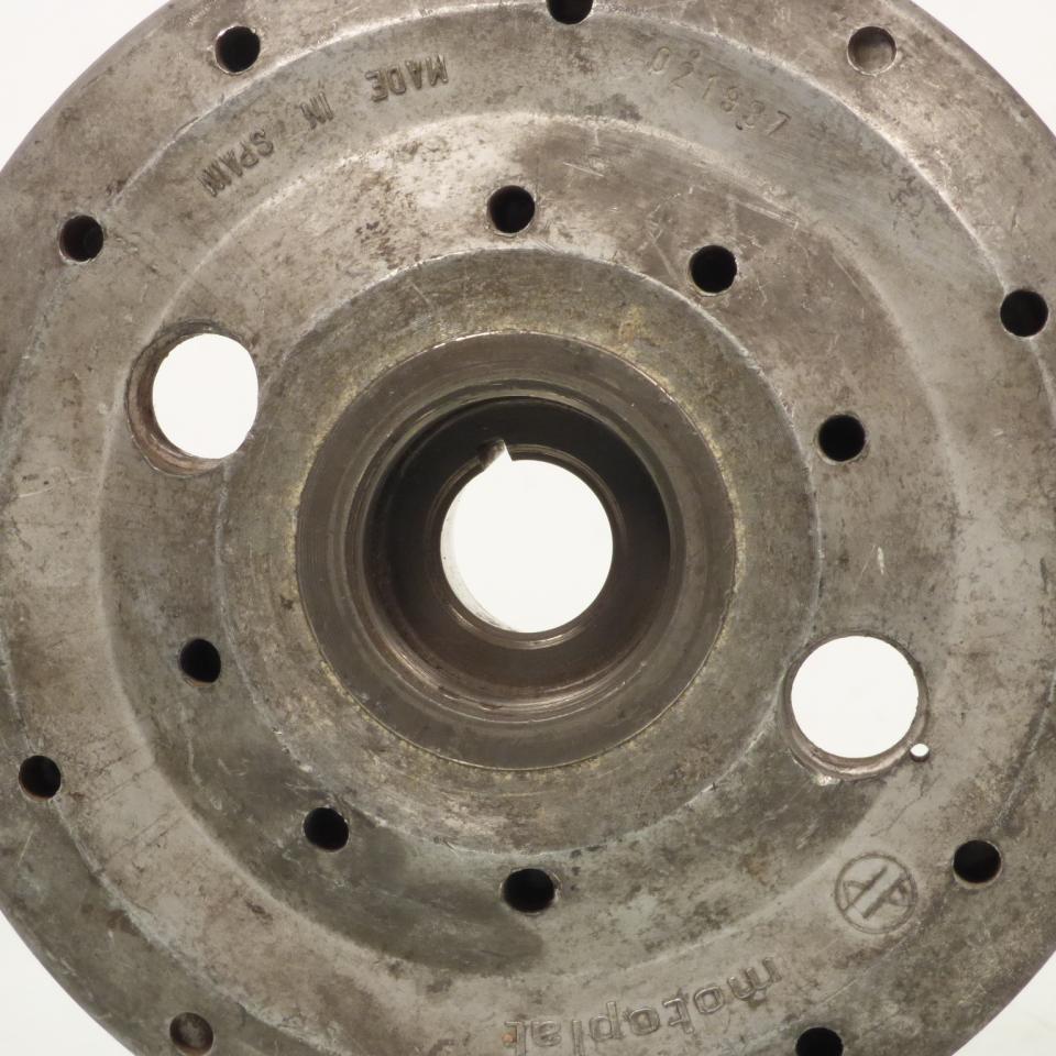 Rotor d alternateur Motoplat 0613006 12V40/20W69 pour moto Husqvarna Occasion