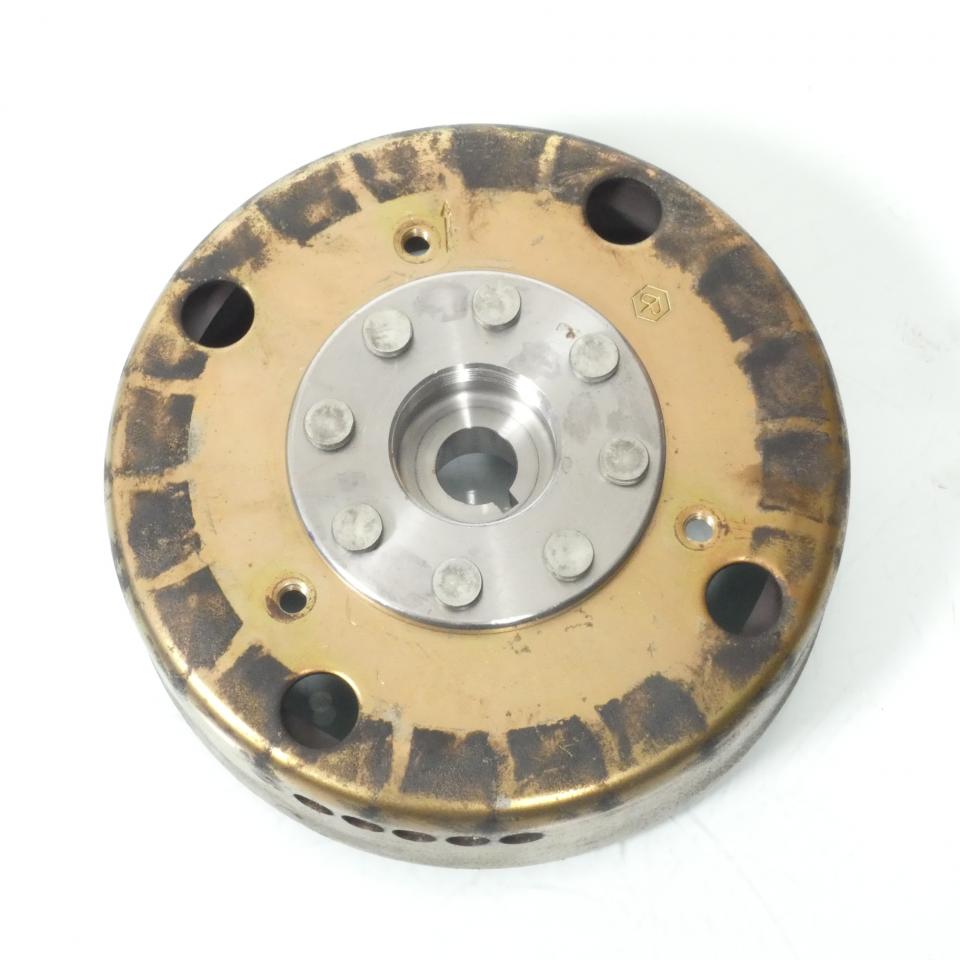 Rotor d alternateur origine pour scooter Gilera 50 Stalker 2T AC 1997 à 2001 ZAPC13000 Occasion