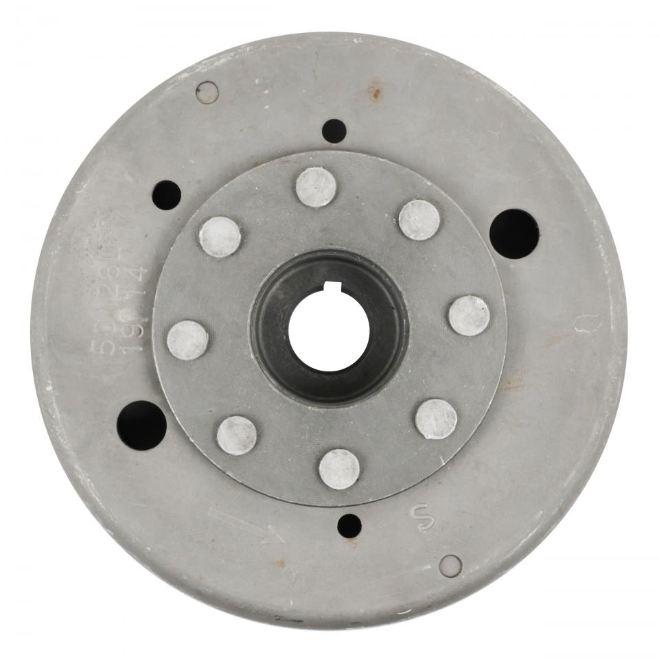 Rotor d alternateur SELECTION P2R (Motorisé) pour Auto Neuf
