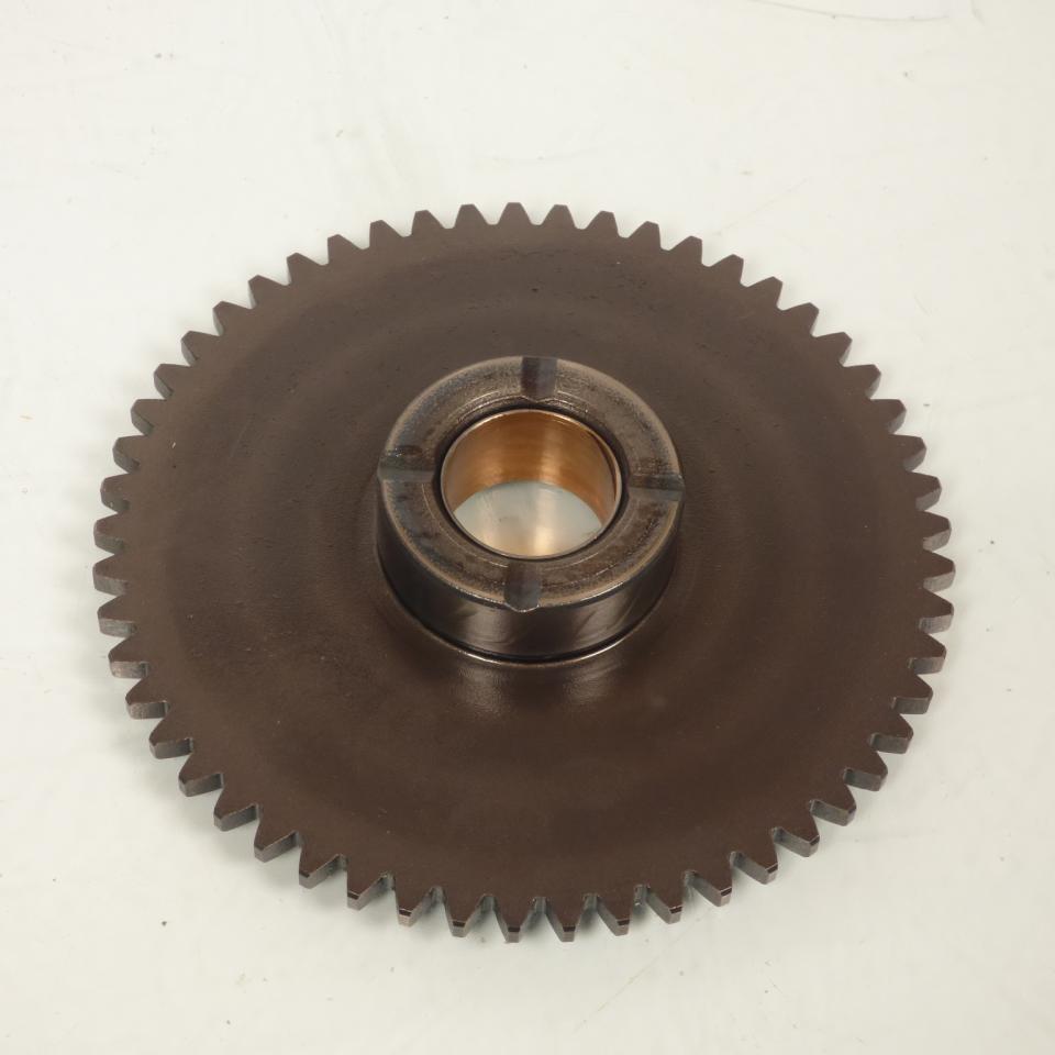 Roue libre et rotor d'alternateur pour moto Honda 125 CBR 2004 à 2009 JC34E TS MITSUBA 57Z GF08-233 Occasion