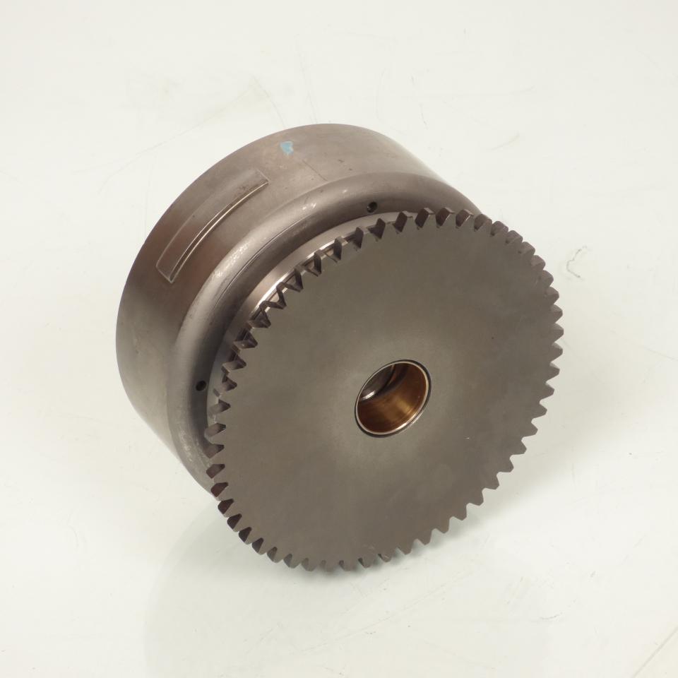 Roue libre et rotor d'alternateur pour moto Honda 125 CBR 2004 à 2009 JC34E TS MITSUBA 57Z GF08-233 Occasion
