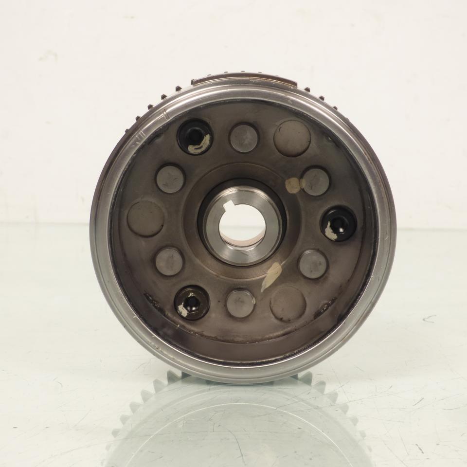 Roue libre et rotor d'alternateur pour moto Honda 125 CBR 2004 à 2009 JC34E TS MITSUBA 57Z GF08-233 Occasion