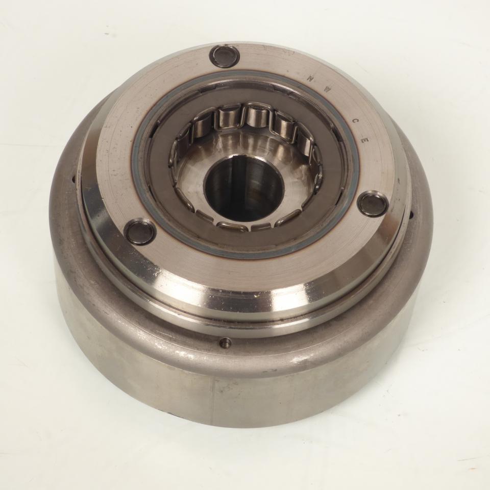 Roue libre et rotor d'alternateur pour moto Honda 125 CBR 2004 à 2009 JC34E TS MITSUBA 57Z GF08-233 Occasion