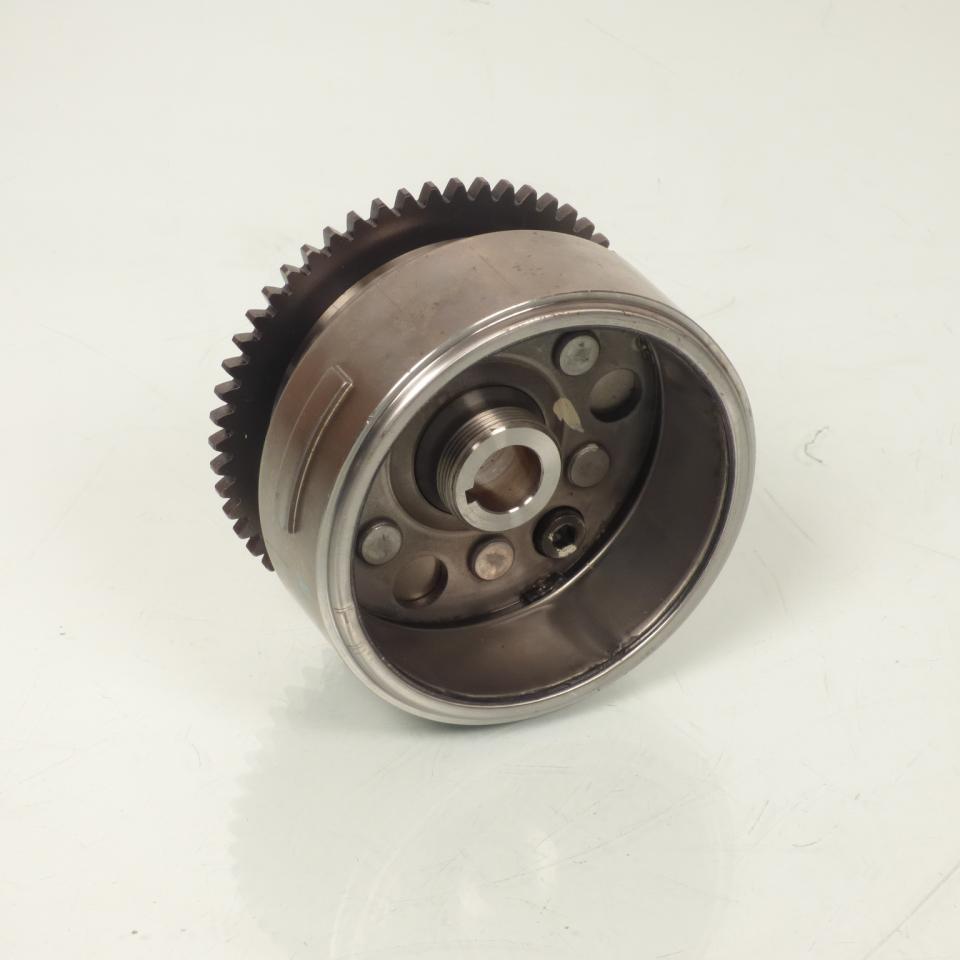 Roue libre et rotor d'alternateur pour moto Honda 125 CBR 2004 à 2009 JC34E TS MITSUBA 57Z GF08-233 Occasion