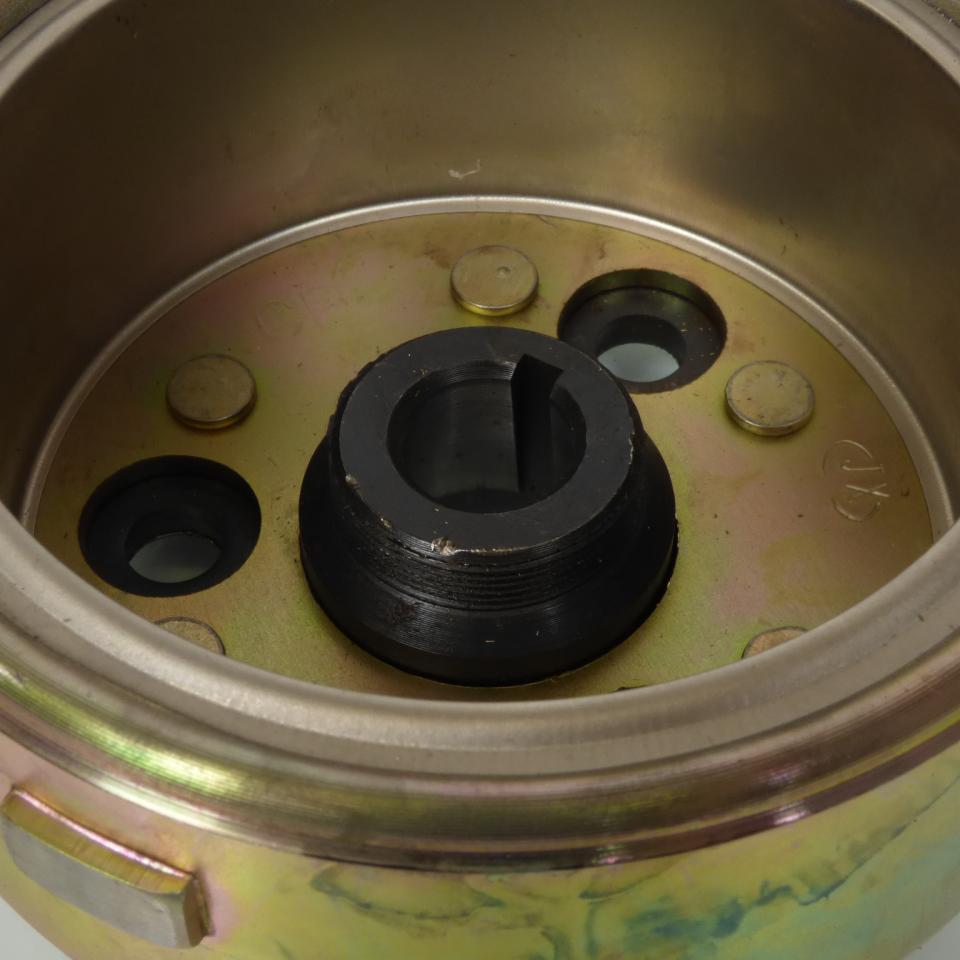 Volant magnétique d'allumage rotor d'alternateur pour scooter Chinois 125 JX
