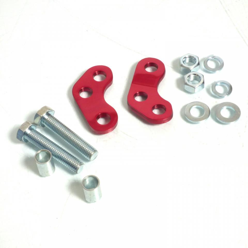 Rehausse amortisseur arrière IGM pour Moto Aprilia 50 SX Neuf