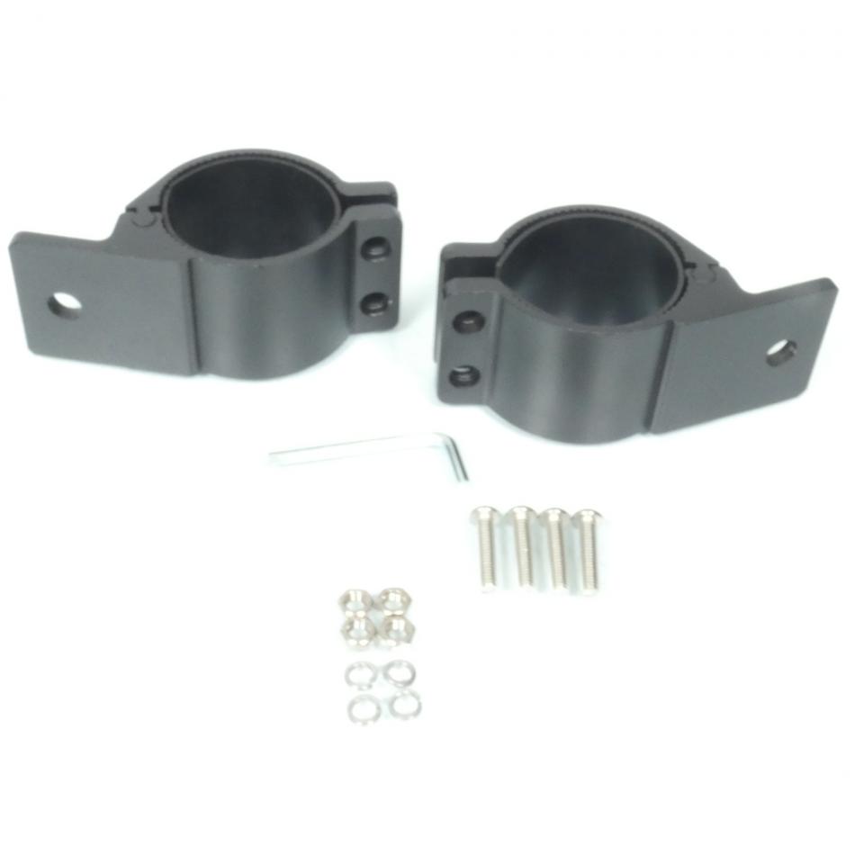 Paire de patte de feu additionnel Sifam pour moto Neuf