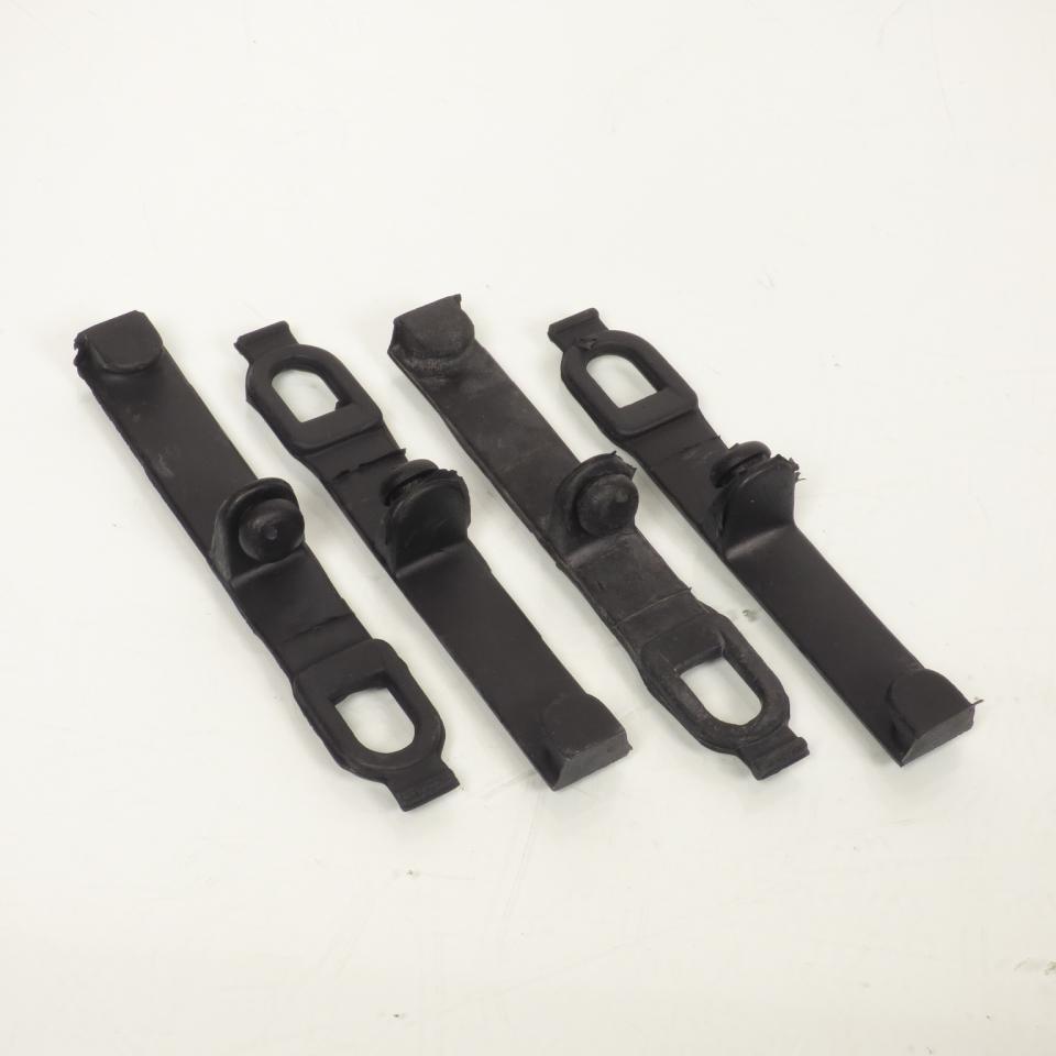 Bride élastique sangle caoutchouc fixation plaque phare UFO pour moto AC01663