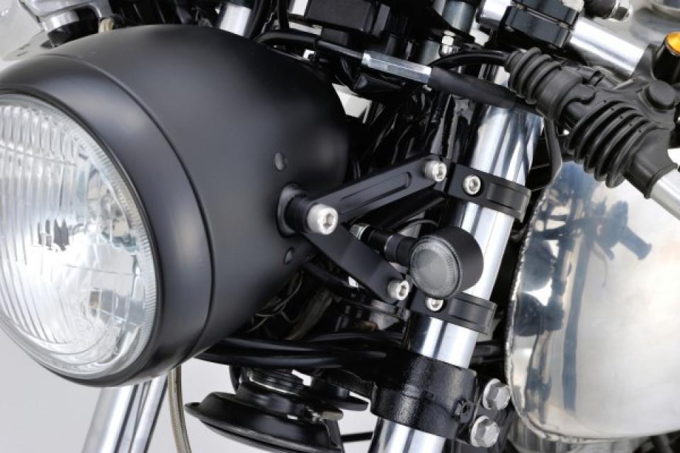 Patte de feu DAYTONA pour pour Auto Neuf