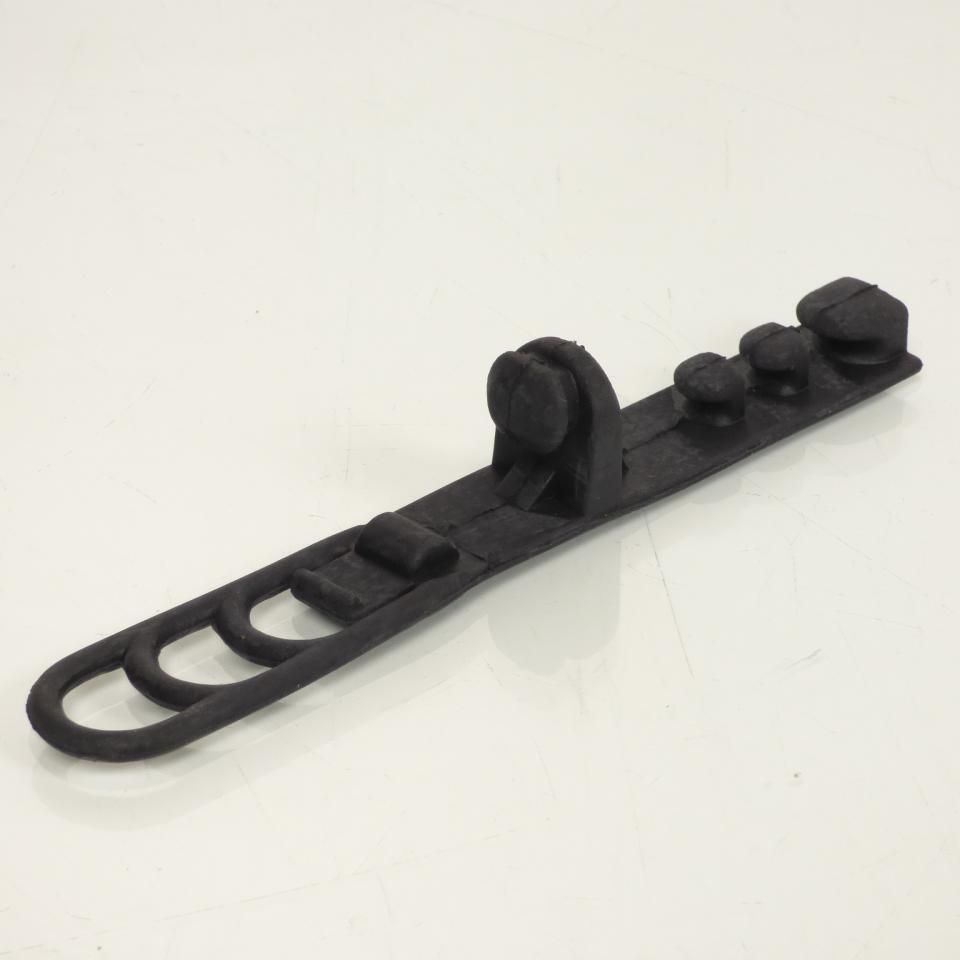 Bride élastique sangle caoutchouc fixation plaque phare pour moto enduro K-111
