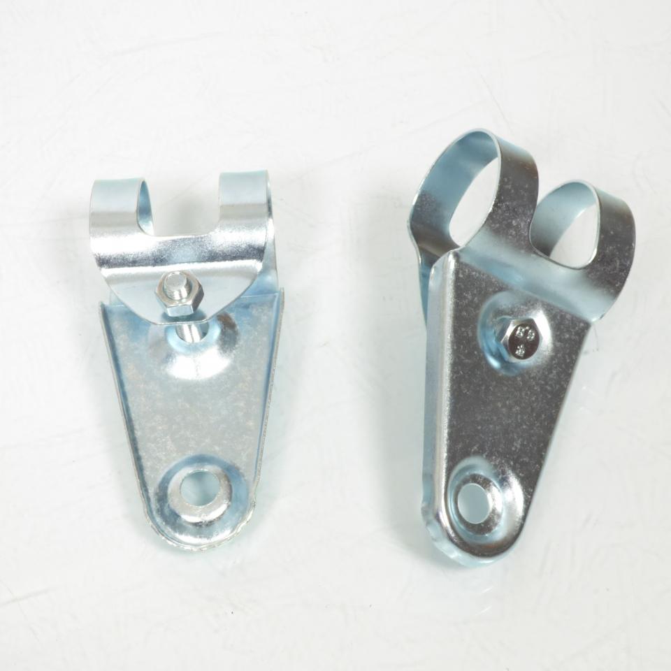 Patte de feu RSM pour Mobylette MBK 50 51 Ø28mm Neuf