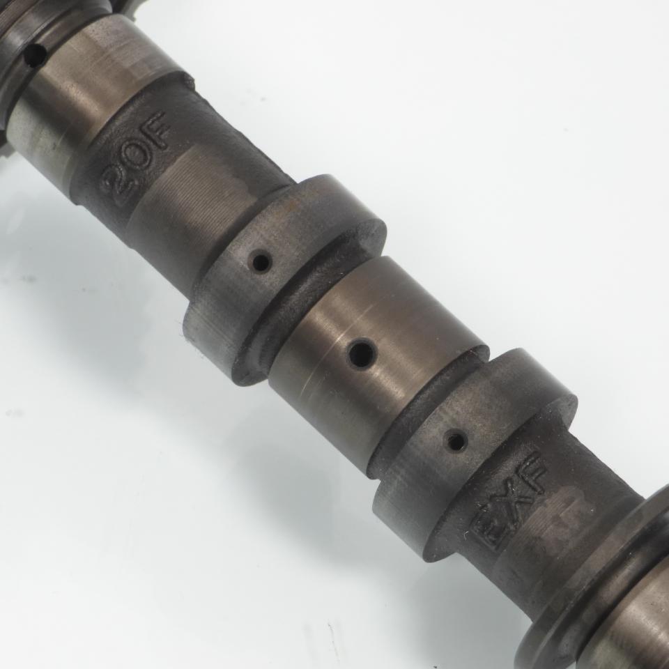 Arbre à cames échappement avant origine pour moto Suzuki 650 SV 1999 à 2002 20F