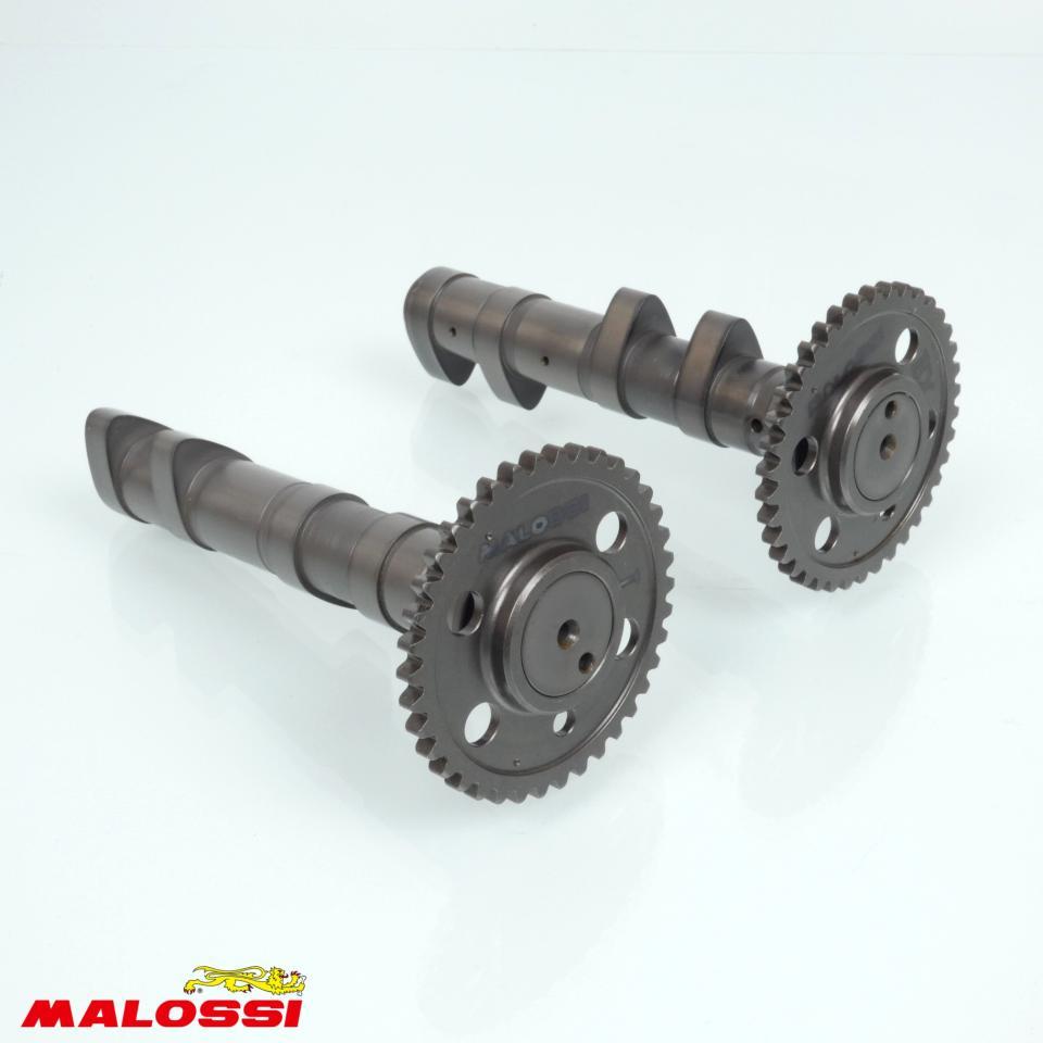 Arbre à cames Malossi pour Scooter Yamaha 530 Tmax Après 2012 5915981 Double Power Cam 560cc Neuf