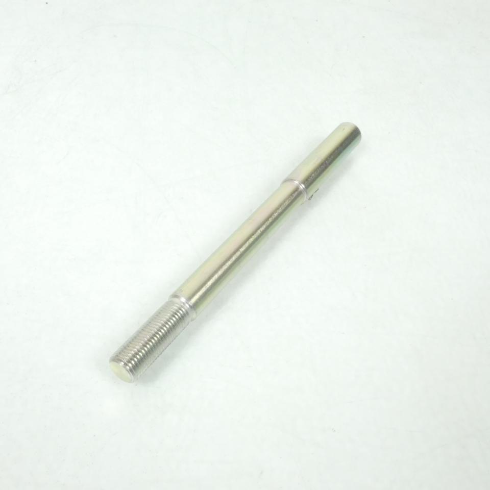 Axe roue avant pour moto Rieju 50 MRT 2009 à 2020 0/000.190.5304 Ø15mm Neuf