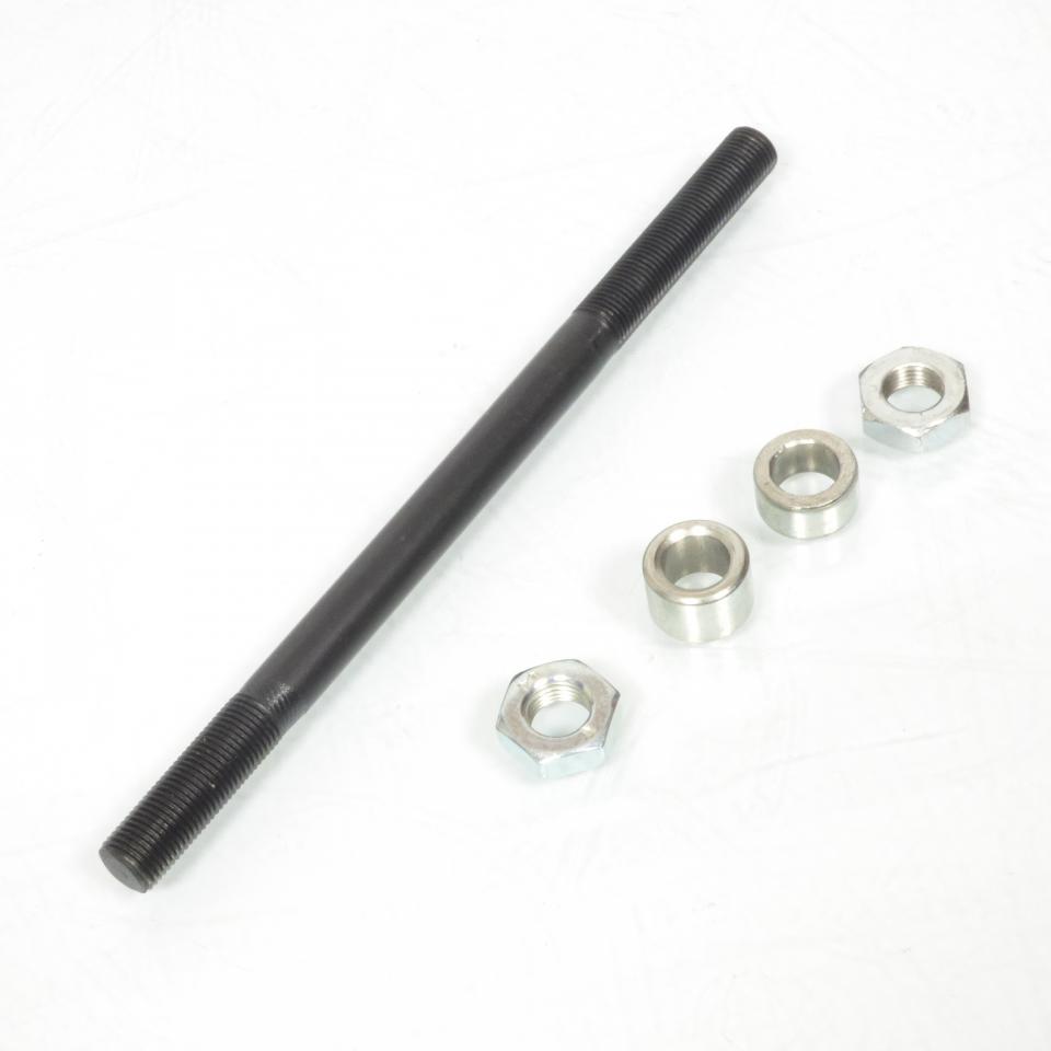 Axe roue avant pour mobylette MBK 50 51 Avant 2020 Neuf