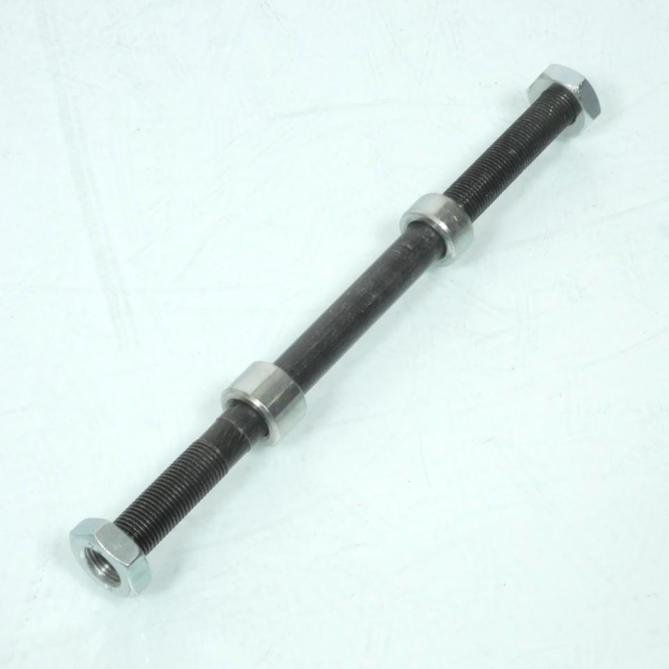 Axe roue avant Générique pour mobylette MBK 50 51 Avant 2020 Neuf