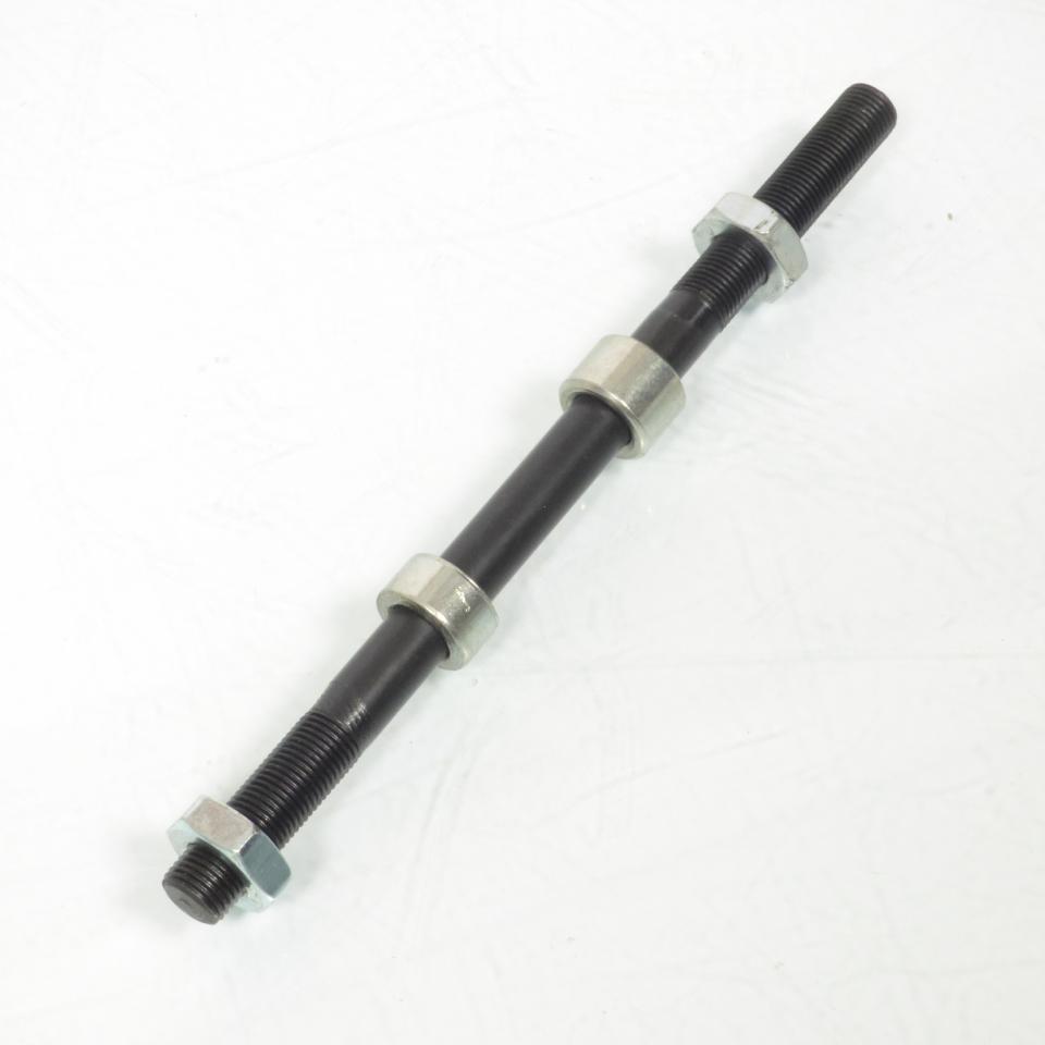 Axe roue avant pour mobylette MBK 50 51 Avant 2020 Neuf