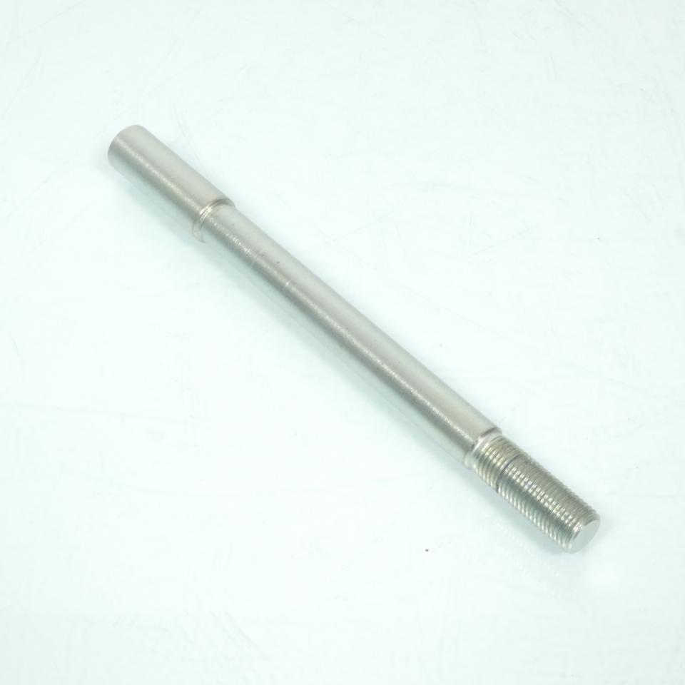 Axe roue avant P2R pour moto Rieju 50 MRT 2006 à 2020 0/000.190.5300 Neuf