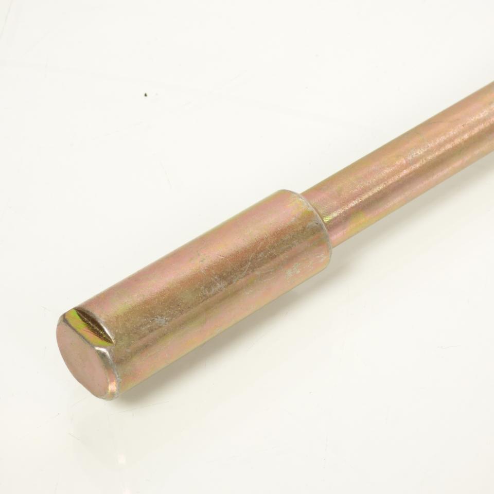 Axe roue avant P2R pour Moto Derbi 50 Senda R Après 2000 Ø12/17mm x L220mm Neuf